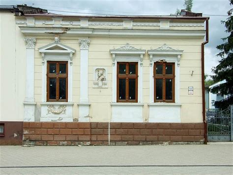 Hviezdoslavov hrob v Dolnom Kubíne
