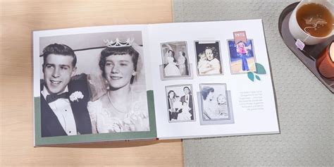 Koláž personalizovaných fotodarčekov CEWE pre narodeniny (fotokniha, hrnček, kryt na mobil)