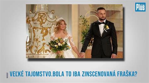 graf sledovanosti Svadby na prvý pohľad