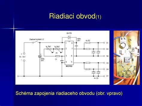 Schéma blokového zapojenia superheterodynného rádiového prijímača