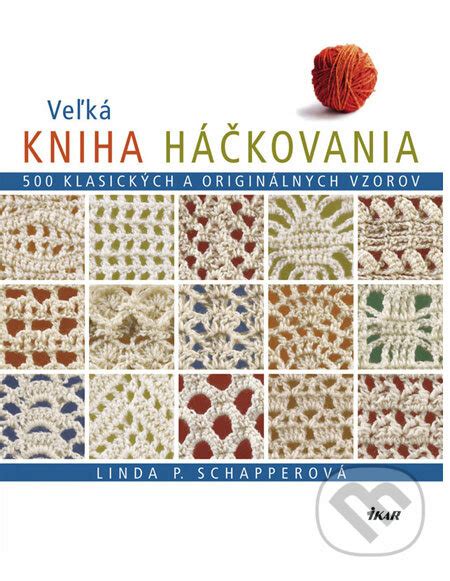 Schéma háčkovania zvončeka