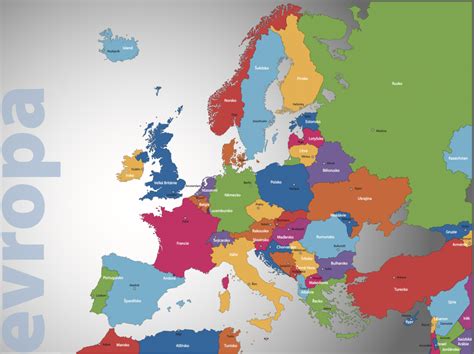 Historická mapa migrácie Rómov z Indie do Európy
