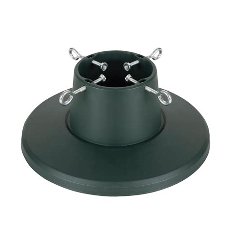 Schéma kužeľovitého základu pre vianočný stromček