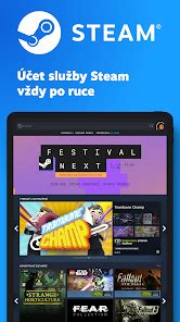 Ilustrácia rozhrania aplikácie Steam s dôrazom na správu priateľov