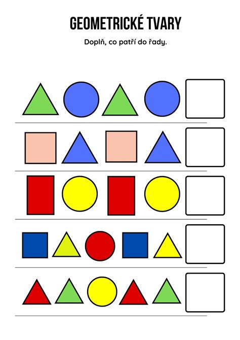 Dieťa hrajúce sa s edukačnou hrou Tactilo Basic, ktorá obsahuje farebné geometrické tvary