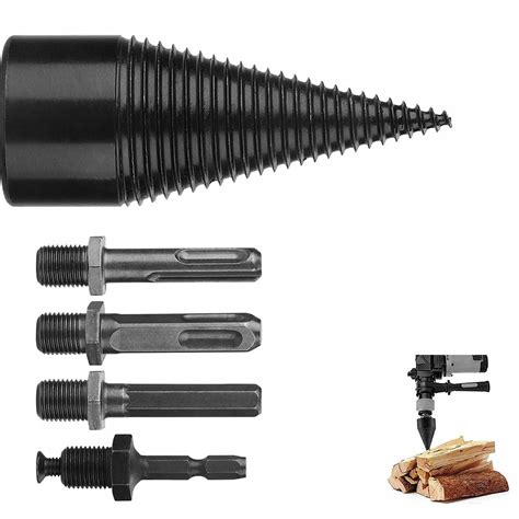 Proces lepenia šišiek na kužeľový základ