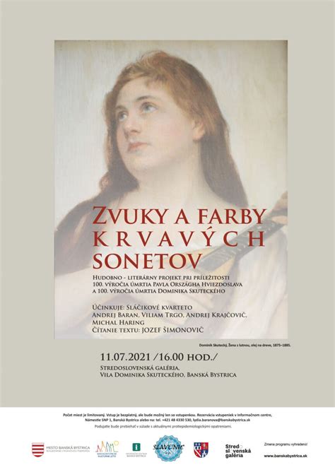 Ilustrácia: obálka prvého vydania Krvavých sonetov