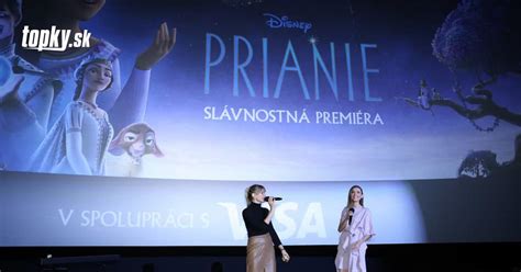 Ilustračné foto z rozprávky Prianie