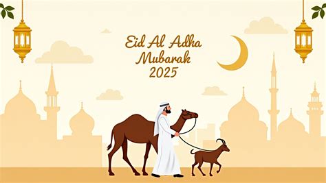 Tematické foto: Moslimská rodina oslavujúca Eid al-Adha