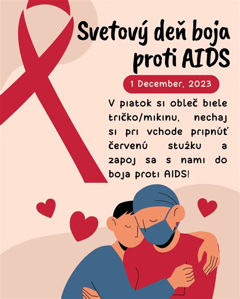 infografika znázorňujúca význam červenej stužky ako symbolu boja proti HIV/AIDS