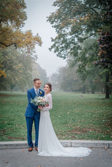 Tematické foto: Romantická svadba v exteriéri s výhľadom na oravskú prírodu