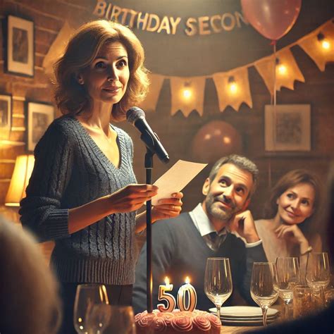 Ilustrácia osoby držiacej mikrofón a hovoriacej pred publikom, s dôrazom na prekonanie trémy