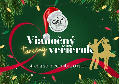 Ukážka rozhrania pre tvorbu digitálnych pozvánok na vianočný večierok