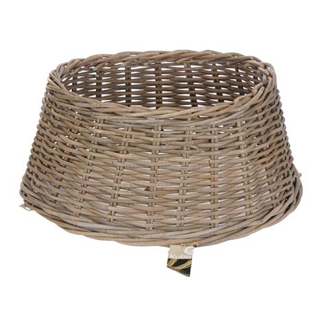 Tematické foto nevzhľadného stojana pod vianočný stromček