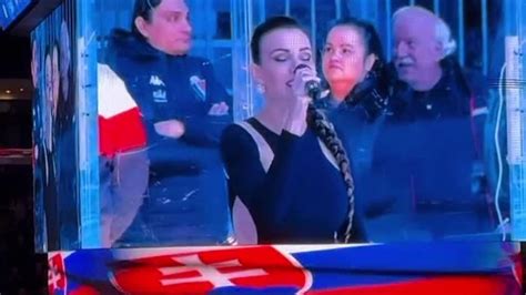 Martina Schindlerová oslavujúca narodeniny v Dominikánskej republike