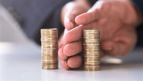 Ilustrácia rôznych spôsobov darovania peňazí