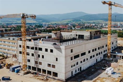 Historické foto budovy Reduty v Spišskej Novej Vsi