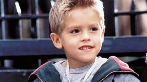 Tematická fotografia Colea Sprousea