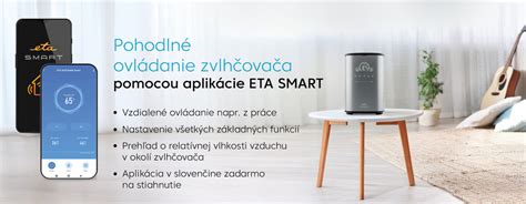 Ukážka rozhrania aplikácie smart moments na mobile.