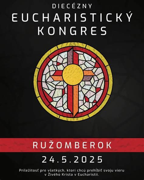 Infografika porovnávajúca katolícky, luteránsky, zwingliánsky a kalvínsky pohľad na prítomnosť Krista v Eucharistii.