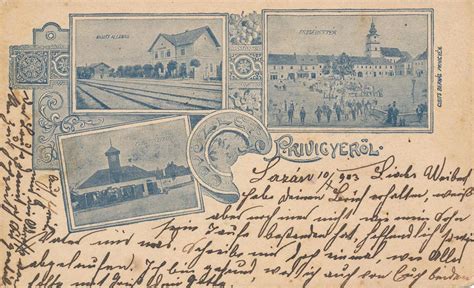 Ilustrácia rôznych nápadov na text pohľadnice