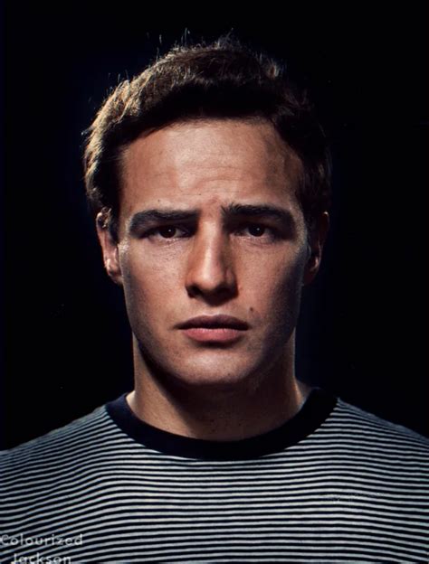 Ilustračná fotografia muža so silným a rozhodným výrazom