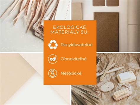 Infografika: Prehľad ekologických materiálov používaných v dekoráciách PartyDeco