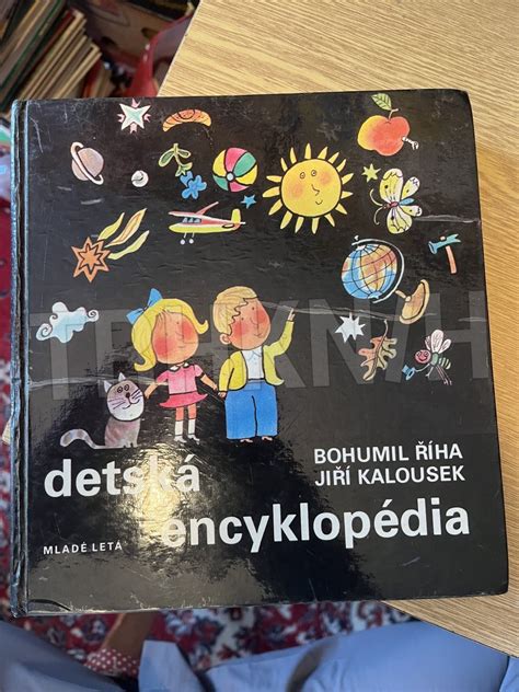 Detské knižky s obrázkami a textom.