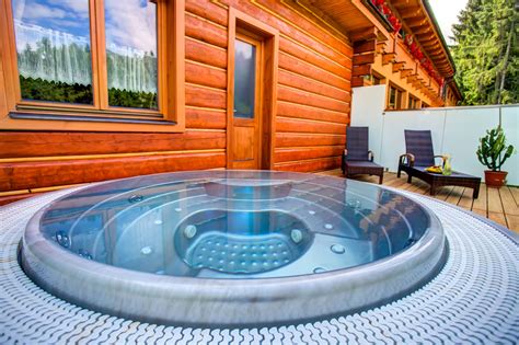 Wellness Rusnácka Baňa v hoteli Strachanovka