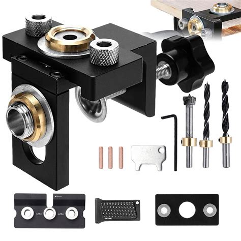 náradie na spracovanie dreva pre DIY projekty