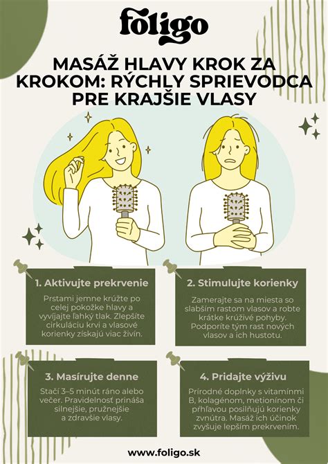 infografika: tipy pre zdravé vlasy pred svadbou