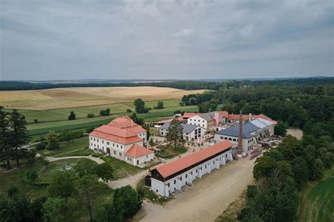 Tematické foto: areál Kocanda Kravsko