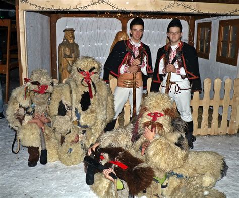 Tradiční betlehemci na Slovensku