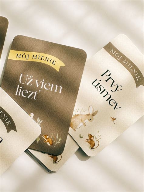 Personalizované menovky na vianočnom prestieraní