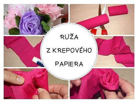 Ilustrácia: DIY darčeky z papiera (kvety, pohľadnice)