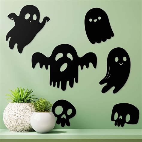 Halloweenska výzdoba a párty doplnky (taniere, poháre, obrúsky, dekorácie)