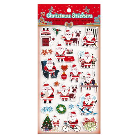 Koláž rôznych kategórií omaľovánok vrátane vianočných motívov s Dedom Mrázom