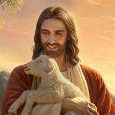 Tematické foto: Ježiš uzdravuje chorých