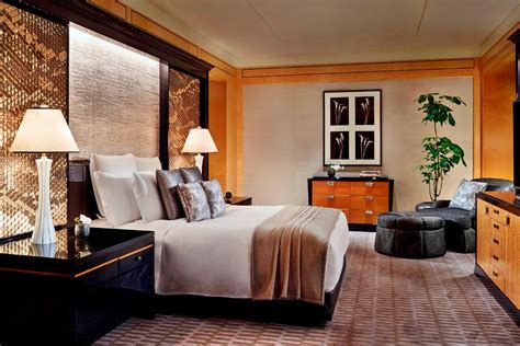 Fotografia hotela Ritz-Carlton v Sydney