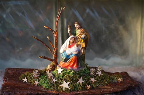 Tematické foto: Svätá rodina v jeruzalemskom chráme