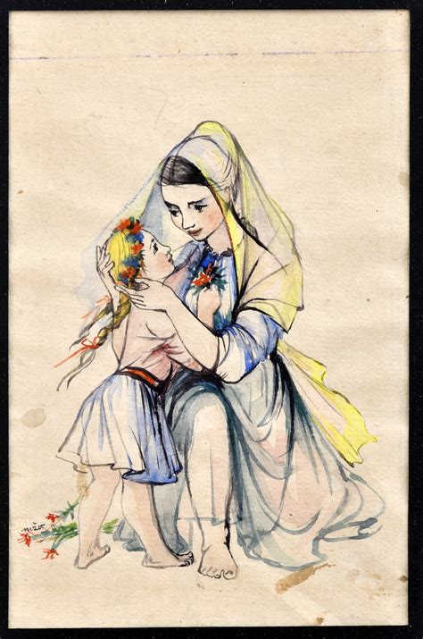 Ilustrácia: Stretnutie Simeona s Dieťaťom Ježišom v chráme