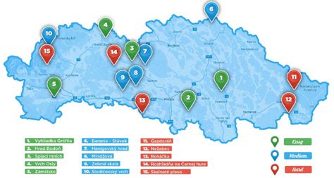 Mapa znázorňujúca lokality swingers klubov v Európe