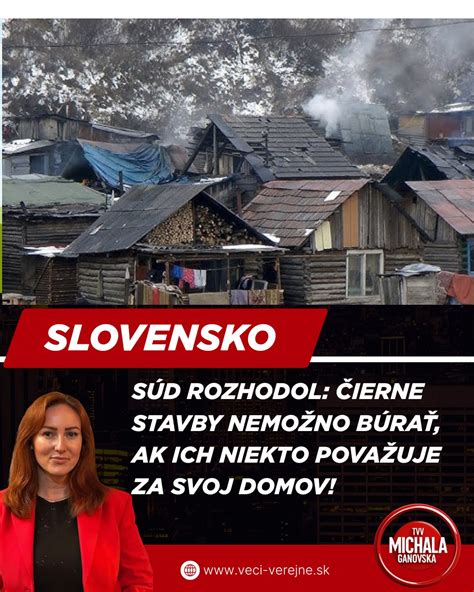 Tematické foto: Život rómskej komunity na Slovensku
