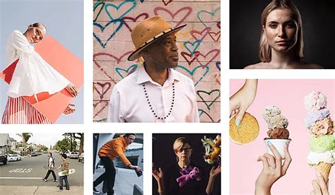 koláž rôznych žien s úsmevom, symbolizujúca oslavu a radosť