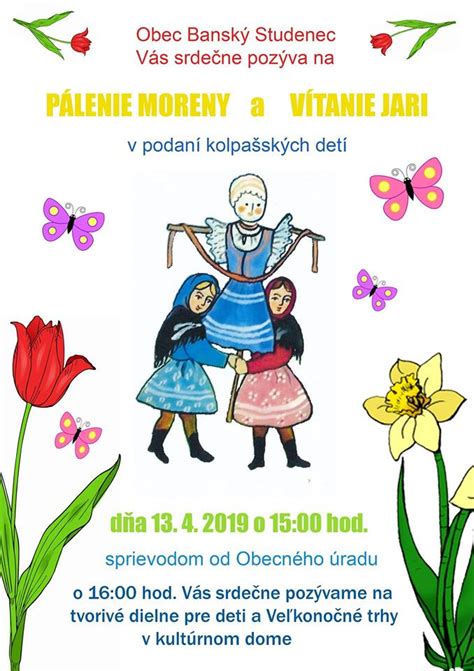 Súhrnná infografika znázorňujúca kľúčové dni a symboly Maslenice (palacinky, slnko, pálenie Moreny)
