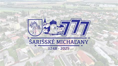 Znak futbalového klubu OŠFK Šarišské Michaľany