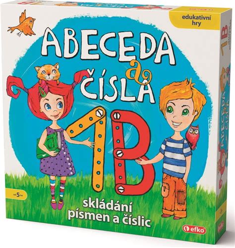 Gaštany s nakreslenými písmenami alebo obrázkami pre vzdelávacie hry