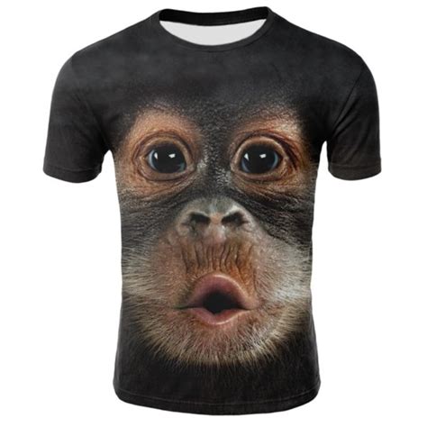 Ilustračná fotografia roztomilej detskej torty s motívom opice