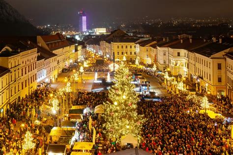 Ilustračné foto: Vianočné trhy a remeslá v Kammerhofe, Banská Štiavnica