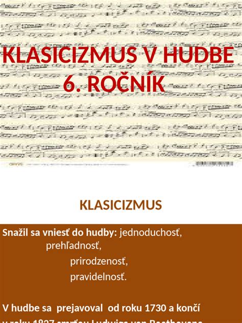 Séma: Rozdiel medzi rytmom a taktom v hudbe